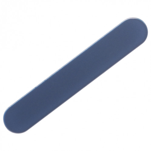 Pour iPhone 12/12 mini US Edition 5G Antenne de signal Plaque de verre (Bleu) SH360L1264-04