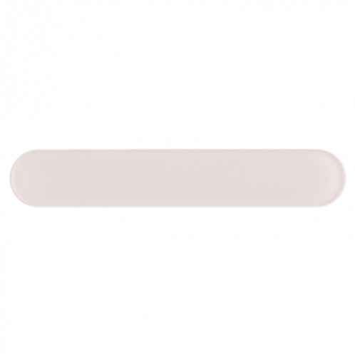 Pour iPhone 12/12 mini US Edition 5G Antenne de signal Plaque de verre (Blanc) SH360W1475-04