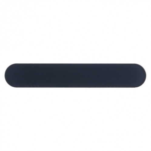 Pour iPhone 12 Pro / 12 Pro Max US Edition 5G Antenne de signal Plaque de verre (Bleu) SH361L173-04
