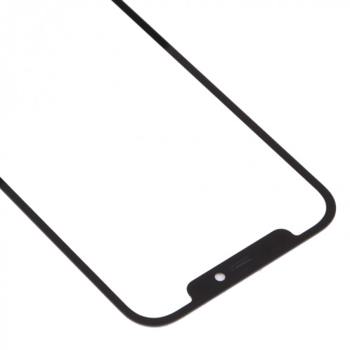 Lentille en verre extérieur à l'écran avant pour iPhone 13 SH0001934-06