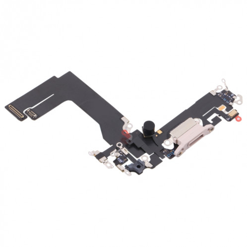 Câble flexible de port de charge d'origine pour iPhone 13 Mini (or) SH006J907-04