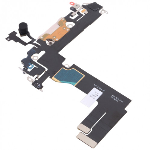 Câble flexible de port de charge d'origine pour iPhone 13 Mini (or) SH006J907-04