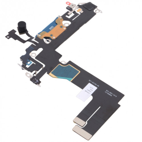 Câble flexible de port de charge d'origine pour iPhone 13 Mini (bleu) SH006L451-04