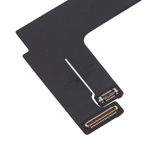 Câble flexible de port de charge d'origine pour iPhone 13 Mini (bleu) SH006L451-04