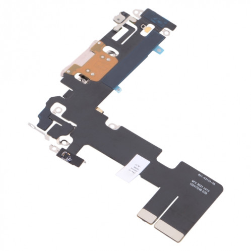 Câble flexible de port de charge d'origine pour iPhone 13 (or) SH007J962-04