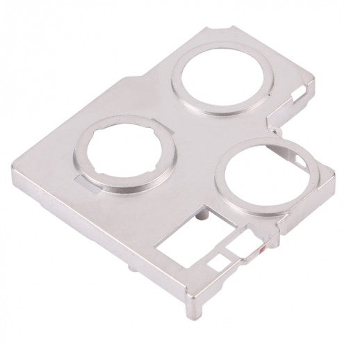 Support de caméra arrière pour iPhone 13 Pro Max SH00111281-04