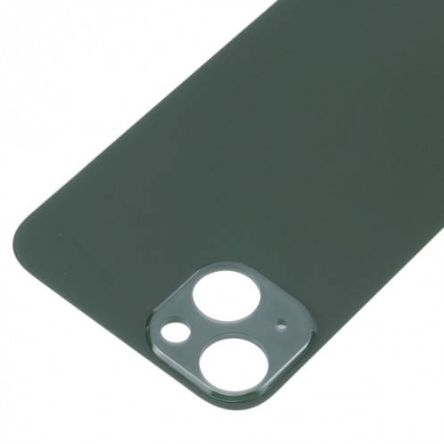Couverture arrière de la batterie pour iPhone 13 (violet) SH16GL778-06