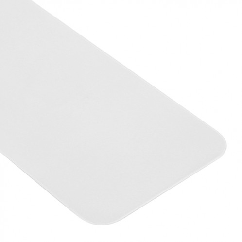 Couverture arrière de la batterie pour iPhone 13 (blanc) SH16WL49-06