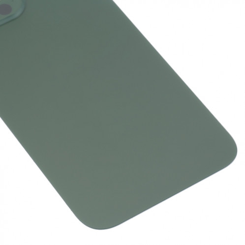 Couverture arrière de la batterie pour iPhone 13 Pro (Vert) SH17GL1063-06
