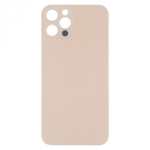 Couverture arrière de la batterie pour iPhone 13 Pro (or) SH17JL965-05