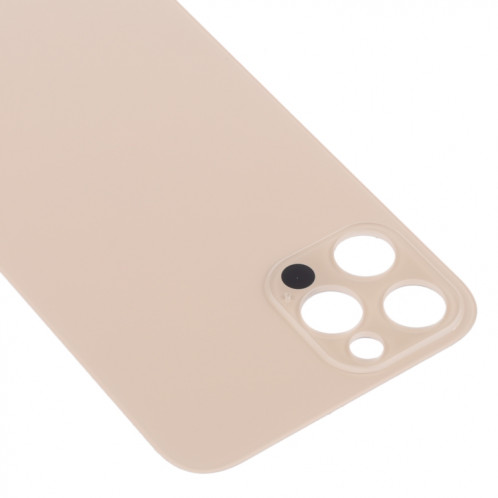 Couverture arrière de la batterie pour iPhone 13 Pro (or) SH17JL965-05