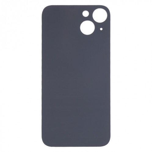 Couverture arrière de la batterie de verre pour iPhone 13 (rose) SH19FL1455-06