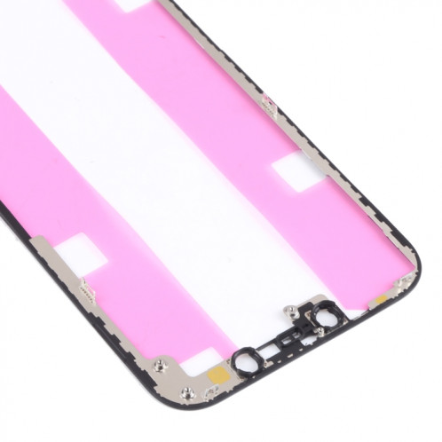 Cadre de lunette à écran LCD avant pour iPhone 13 SH0020443-06