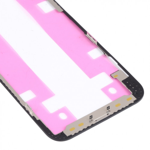 Cadre de lunette à écran LCD avant pour iPhone 13 SH0020443-06