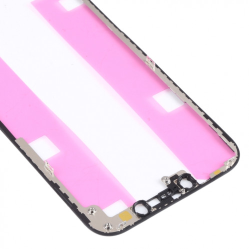 Cadre de lunette à écran LCD avant pour iPhone 13 Pro SH0021541-06