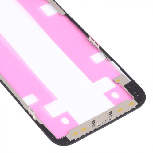 Cadre de lunette à écran LCD avant pour iPhone 13 Pro SH0021541-06