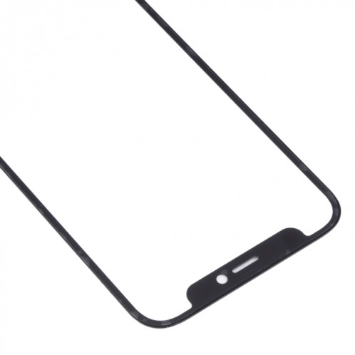 Lentille en verre extérieur à l'écran avant pour iPhone 13 mini SH00231520-06