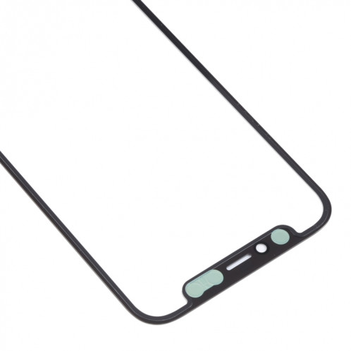 Lentille en verre extérieur à l'écran avant pour iPhone 13 mini SH00231520-06