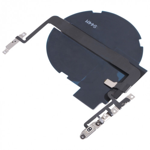 Bobine NFC avec câble Flex Power & Volume pour iPhone 13 Pro Max SH0024833-04