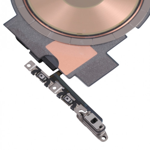 Bobine NFC avec câble Flex Power & Volume pour iPhone 13 Pro Max SH0024833-04