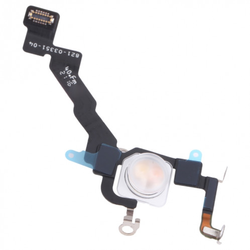 Câble Flash Flex pour iPhone 13 Pro SH0026734-04