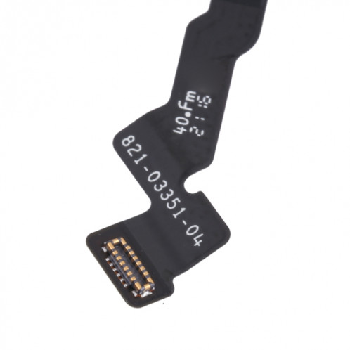 Câble Flash Flex pour iPhone 13 Pro SH0026734-04