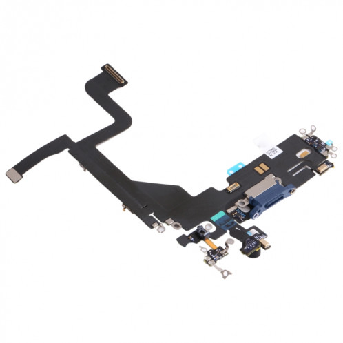 Câble Flex de Port de chargement pour iPhone 13 Pro (Bleu) SH028L1131-04