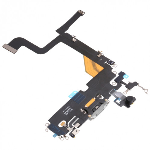 Câble de chargement Port Flex pour iPhone 13 Pro (argent) SH028S1040-04