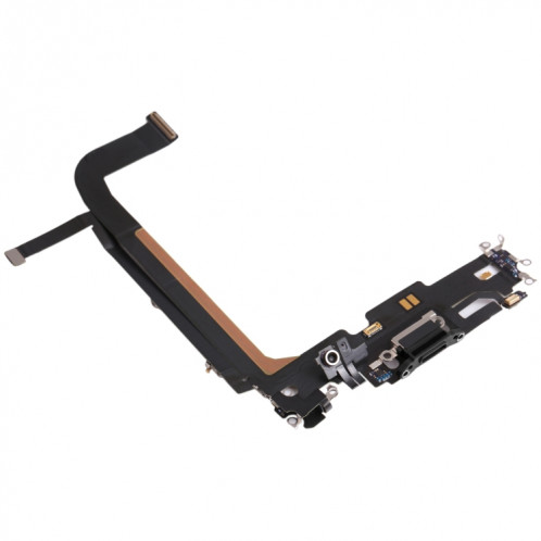 Chargement du câble Flex Port pour iPhone 13 Pro Max (Noir) SH031B1299-04