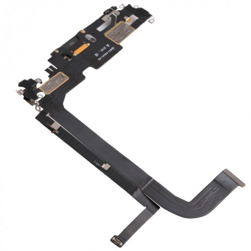 Chargement du câble Flex Port pour iPhone 13 Pro Max (Noir) SH031B1299-04