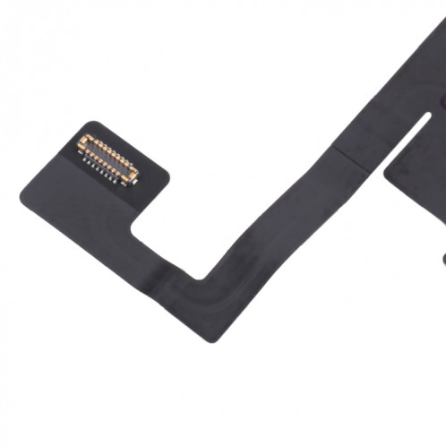 Câble de capteur de capteur de haut-parleur d'écouteur pour iPhone 13 SH003288-04