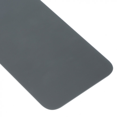 Easy Replacement Big Camera Hole Glass Back Battery Cover for iPhone 13 Pro Max(Graphite) SH37BL1981-06