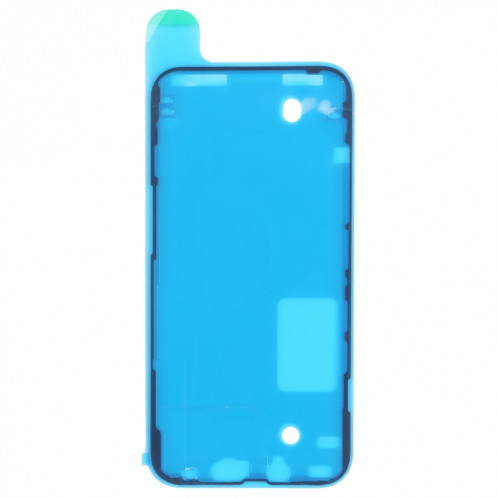 100 pcs autocollants adhésifs étanches à cadre LCD pour iPhone 13 Pro SH0047848-04