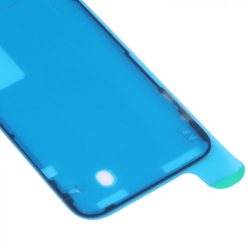 100 pcs autocollants adhésifs étanches à cadre LCD pour iPhone 13 Pro SH0047848-04