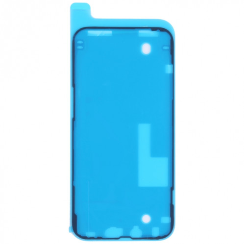 100 pcs autocollants adhésifs étanches à cadre LCD pour iPhone 13 Pro Max SH00481790-04