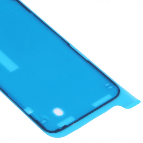 100 pcs autocollants adhésifs étanches à cadre LCD pour iPhone 13 Pro Max SH00481790-04