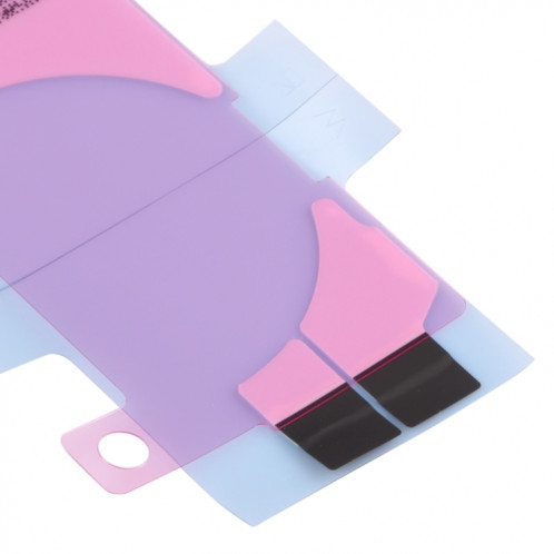 100 PCS Battery Adhesive Tape Stickers pour iPhone 13 SH00501439-04