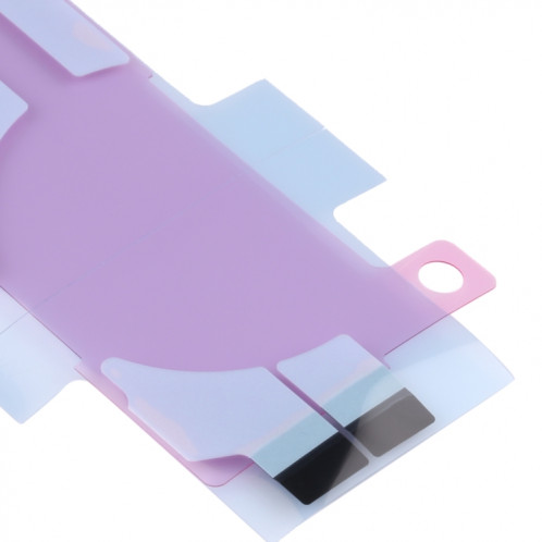 100 PCS Battery Adhesive Tape Stickers pour iPhone 13 SH00501439-04