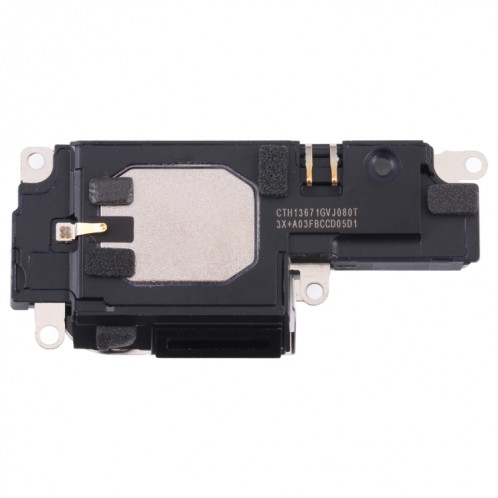 Sonzeur de sonnerie pour iPhone 13 Pro Max SH00551819-04