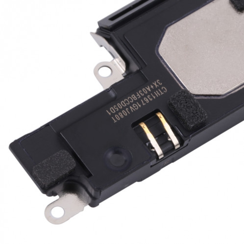 Sonzeur de sonnerie pour iPhone 13 Pro Max SH00551819-04