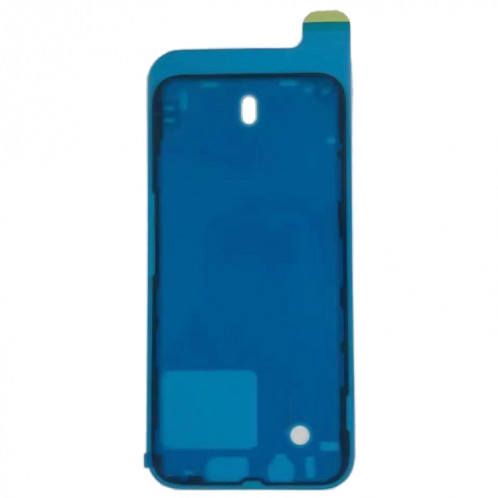 100 pcs LCD Cadre Autocollants adhésifs étanches pour iPhone 13 Mini SH00681695-04
