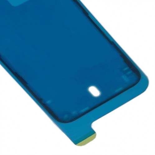 100 pcs LCD Cadre Autocollants adhésifs étanches pour iPhone 13 Mini SH00681695-04