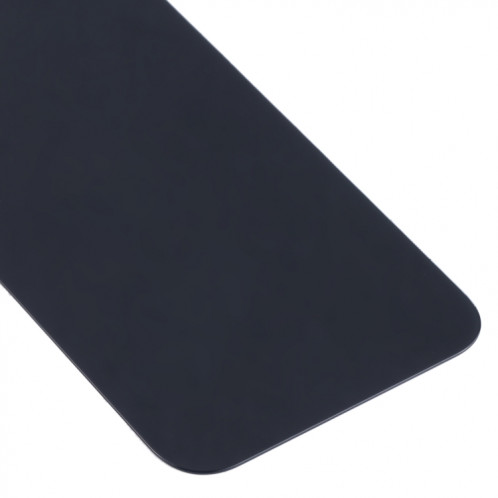 Couverture arrière de la batterie pour iPhone 13 mini (noir) SH78BL1534-06