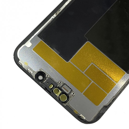 Écran LCD d'origine pour iPhone 13 mini avec assemblage complet du numériseur (noir) SH090B259-06