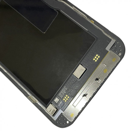 Écran LCD d'origine pour iPhone 13 mini avec assemblage complet du numériseur (noir) SH090B259-06