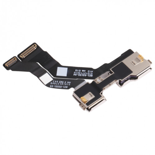 Caméra face à l'avant pour iPhone 13 mini SH00941280-04
