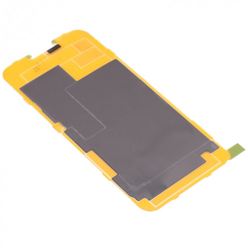 Sticker en graphite de l'évier de chaleur LCD pour iPhone 13 Pro Max SH0104162-04