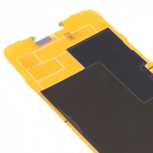 Sticker en graphite de l'évier de chaleur LCD pour iPhone 13 Pro Max SH0104162-04