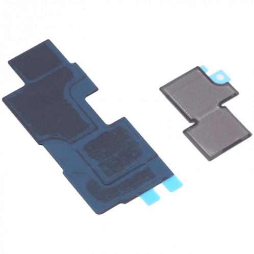 10 Ensemble Sticker de l'évier de chaleur de la carte mère pour iPhone 13 Pro SH0106884-04