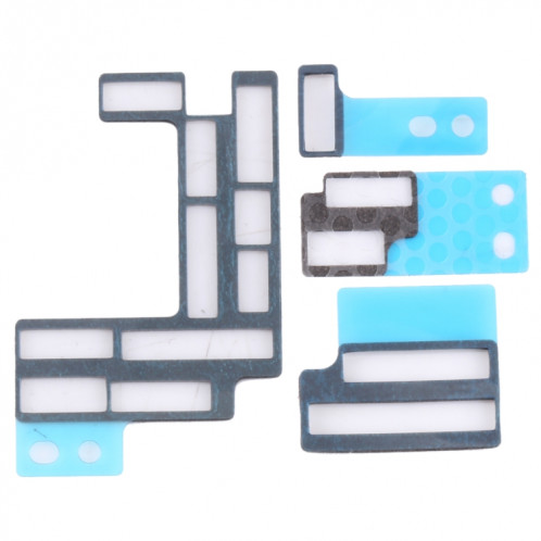 10 Définit la carte mère FPC Connector Sponge Pads en mousse pour iPhone 13 Pro SH01091882-04